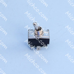 (FSO)SWITCH, TOGGLE VAC
