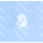 NYLINER,3/4" SHAFT,3/4" LONG