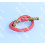 HOSE-PUMP TO SPRAY BAR