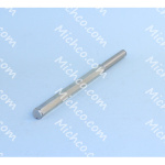 Shaft hexagon
