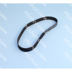Toothed belt HTD 843-3M-25-CXPIII