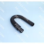 Expandable suction hose cone T DN32 0.47