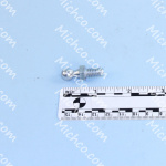 BALL STUD - GAS SPRING MOUNT
