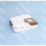 Pacer 112/115, Replacement Filter Bag (Pack of 10) (7190461