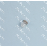 BOOT, CB 3/8-32 UNS