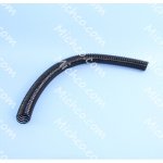 Hose 1.5 BLK VAC X 28