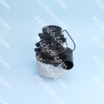 VAC MOTOR ASM, 36VDC 3 STAGE