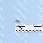 SCREW, 10-32 X .5 PHFLHMS SS