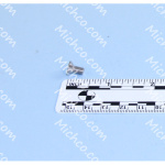 SCREW, 10-32 X .375 PHFLHMS SS