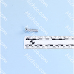 SCREW, 1/4-20 X 1 PHFLHMS STL ZNPLT