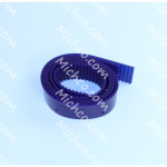 BLADE,BLU_RIB FRT/REAR_URETHAN