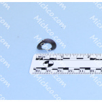WASHER, 3/8 X .75 X .125 WV