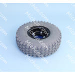 WHEEL ASM, 10" FMFL N-MARKING
