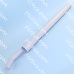EXTENSION TUBE, GRY