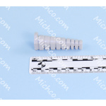 Rubber bushing