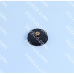 PULLEY, VSE BRUSH ROLLER