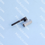 VALVE, 3/8 FPT BALL
