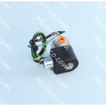 VALVE, 120V 110 PSI SOLENOID