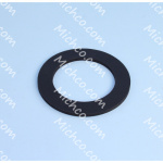 GASKET, VAC MOTOR