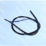 FLEXIBLE STRIP BRUSH, 20" SKIRT
