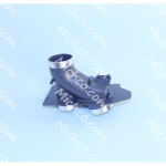 DIVERTER VALVE HOUSING ASM