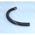 HOSE ASM, 1.5 x 25.0, WIREBOUND