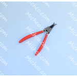 Extractor, Piston Seal