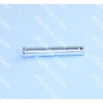 1/2 X 3" CLVSPIN-STL-ZNC PK1