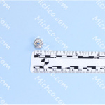 NUT, 1/4-20 HEX NYLOCK SS