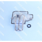 Assembly, Recovery Tank Cover Motomop