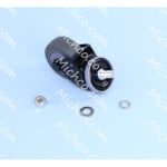 Replacement Part 3" Caster Kit