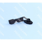 Replacement Part Level Indication