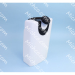 Solution Tank, NO Level Indicator