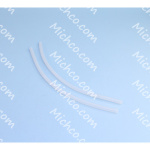Replacement Part Silicone Hose 10X6