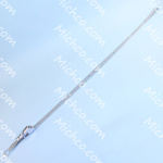 Strap Assembly - Squeegee - Rear -42