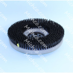 BRUSH ASSY, DISK, SCB, 16.0D, HD PY