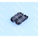 Inductor, Ferrite (SPLIT Case, 407A1