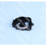 BEARING BLOCK R.H., BLACK