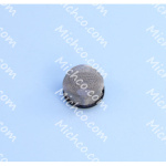 Strainer, 1/2" Basket (935168