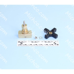 VALVE, FLOW CONTROL