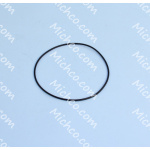KIT, SIDE O-RINGS, HHP PUMP, 0601.12