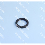 KIT, CRANKSHAFT SEAL, HHP Pump, 0001.14
