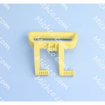 Lever suction beam retraction