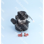 Motor Vacuum 550W 115 Volt Kit