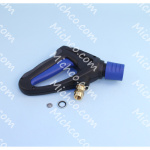 Replacement Part Ergo 2000 W/swivel