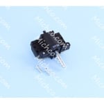 Switch Rotary 5 Pos 16Amp