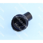 Brush Suction Black D36