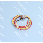 Potentometer Assembly 10K Heat