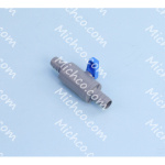 Ball Valve -1/2 X 1/2