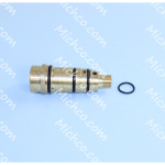 Replacement Part Hollow Screw